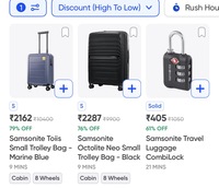 Swiggy Instamart Some Worthy deals - Store Specific