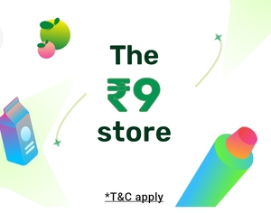 Bigbasket: Shop for 99Rs & Pick 2 Product at 9Rs (Location Specific)