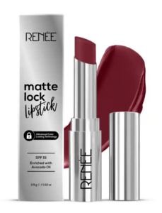 Upto 80% Off On Renee Beauty Products.