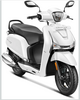 Hero MotoCorp DESTINI 110 VX Scooter Booking for Ex-Showroom Price (Pearl White, Destini 110 VX)