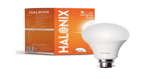 Halonix 9-Watt LED (hyderabad-500084) | Desidime