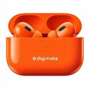 Hot Deal on Digimate Yaar Buds Earbuds With with 100 Hours Playtime, HD Dual Mic