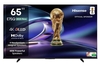 Hisense 65E75Q 164 cm (65 inch) QLED Ultra HD (4K) Smart VIDAA TV 
