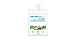 (coimbatore-641001) Mamaearth Milky Soft Body Lotion With Oats, Milk & Calendula