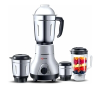 Digismart 4 JARS 750 W Mixer Grinder