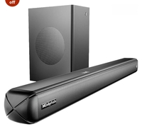 boAt Smartchoice Aavante 2.1 1600D/Orion Plus, Dolby Audio, 160W Signature Sound, 2.1 Channel Wired Subwoofer, 

