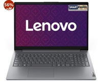 Lenovo Smartchoice V15, Intel Core i5-13420H, 16GB RAM, 512GB SSD, FHD 15.6” (39.62cm), 