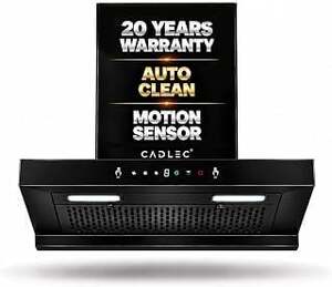 70-81% Off On Chimney + 10% SBI Credit card Discount.