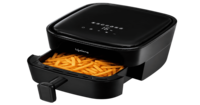 (500007-hyderabad) Lifelong Digital Air Fryer (1200W, LLHFD400, Black, 4.2 ltrs) 