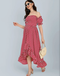 Upto 90% Off On QIQI Women's Clothing
