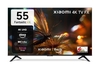 XIAOMI FX Series 138.68 cm (55 inch) Ultra HD (4K) LED Smart Fire TV with Alexa built-in 