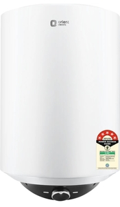 Orient Electric 25 L Storage Water Geyser (Cronos Pro | 5 Star BEE Energy Rating |High-rise Compatible
