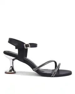 AJIO: JM LOOKS Women's Footwear Up to 80-85% off