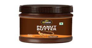 (Bengaluru-560041) Disano Chocolate Creamy Peanut Butter  on Instamart: 