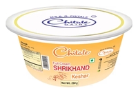 (mumbai 400005)Chitale Dairy Shrikhand Keshar on Instamart: 