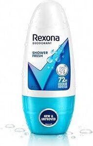 Rexona Underarm Roll-On Deodorant & Antiperspirant Roll-On upto 78% off