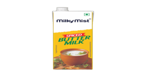 (hyderabad -500001) Milky Mist Spiced Buttermilk on Instamart: 