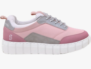 Upto 81% Off On SOLETHREADS Sneakers
