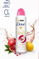 Dove products upto 78% off