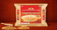 (bengaluru -560001) Aashirvaad Atta High Protein 1 kg on Instamart: 