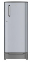 Whirlpool 184 L Direct Cool Single Door 5 Star Refrigerator on Flipkart