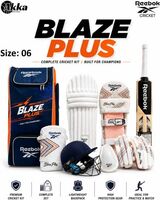 Reebok Cricket Kits Starting @ ₹1,999