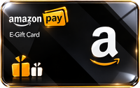 Amazon Pay Gift Cards at 3% discount [UPI payment only]: on Zillion / BharatPe UPI Apps