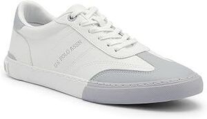 Upto 80% Off On U.S Polo Assn. Sneakers.