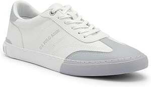 Upto 80% Off On U.S Polo Assn. Sneakers.