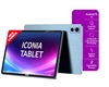 Acer Iconia Tab11 | 11.45" | 2.2K IPS Display, 450 Nit | Quad Speakers | 8GB + 128GB (Expandable) 