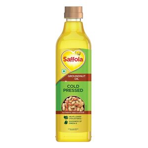 Loot Back : Saffola Mustard Oil ₹129/- Per Ltr