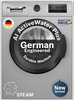 Bosch 7 kg 5 Star Front Load Fully-Automatic Washing Machine