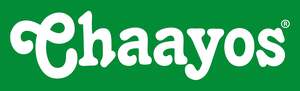 Chaayos Chole bhature at 1₹