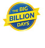  Cleartrip x Big Billion Days - Buy 1 get 1 on train ticket 