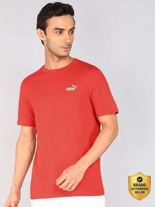Puma T-shirt From 303