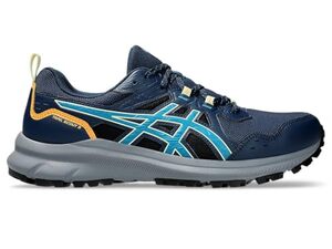 Asics Men Trail Scout 3 Running Shoe