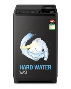 [Lowest] Whirlpool 7 kg Magic Clean 5 Star Fully Automatic Top Load Grey on Flipkart