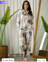 Myntra: Lingerie And Loungewear - Nightwear, co-ord, trackpants & more Up to 90% off