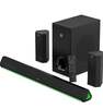 GOVO GOSURROUND 950 | 500W Sound bar | 5.1 Channel Home Theatre 