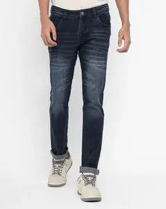 AJIO: Allen Cooper Jeans Up to 76% off