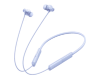 realme Buds Wireless 3 Neo Neckband With Microphone (32 Hours, ENC, Blue) @800 + upto 20% discount with Bank payment 