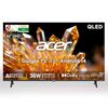 [SBI CC EMI] Acer 50-inch 4K Ultra HD Smart QLED Google TV | Ultra V Series