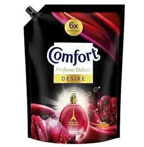 [MRP ERROR] Comfort Perfume Deluxe Desire Fabric Conditioner 2L 
