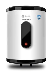 AO Smith Geyser VAS PLUS 25 Litre