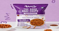 Snacks at great discount on Swiggy Instamart ( location specific 400075)