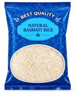Basmati Rice 500g