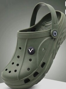 svaar men's clogs sandals