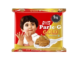  Parle Parle G Gold Biscuits Pouch on Instamart:  location specific 