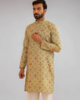 Upto 92% Off On SOJANYA Men’s Kurta & Sets.