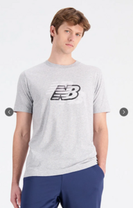 New Balance Clothing Flat 70% off